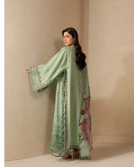 Elaf Ecraft Chikankari Lawn-EHC-4B
