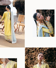 Florent Luxury Lawn -FL-4B