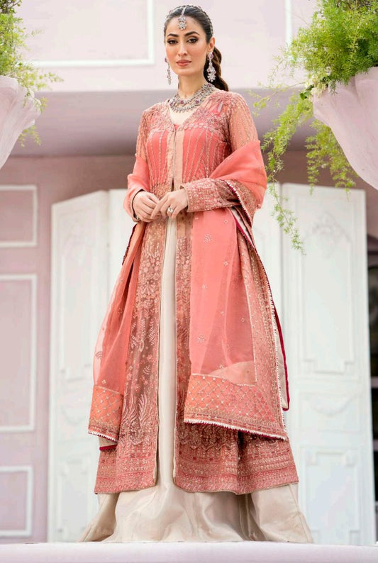 Motifz Luxury Chiffon