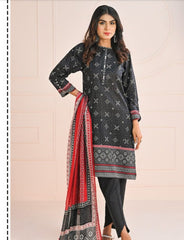 Mahrukh Printed Lawn-D04