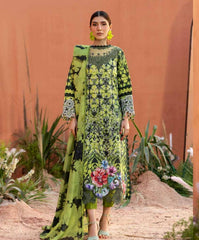 Parishay Ivy Bloom-IB-04