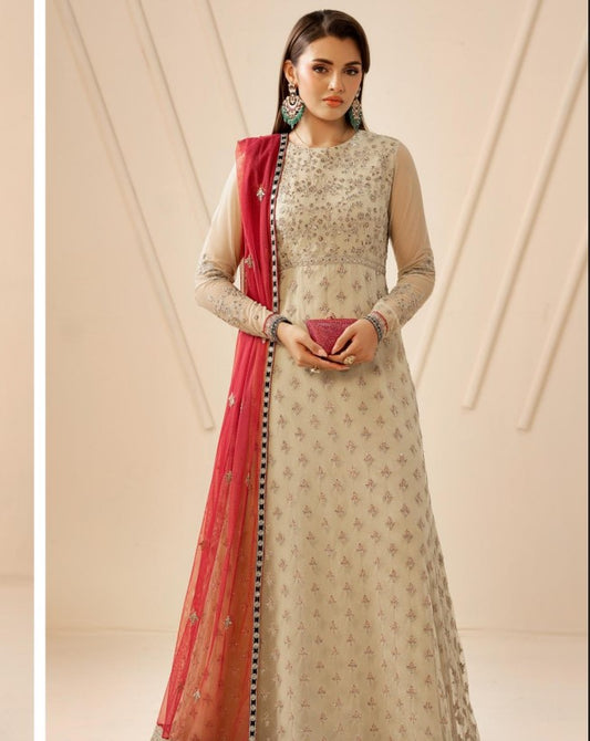 Zarif Riwayat Formals-ZRF 04 Sandali