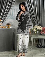 Regalia Cocoon Ready To Wear-D04