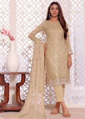 Soghat Diyar-E-Ishq Chiffon-D04