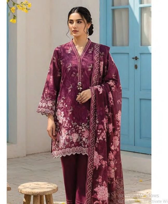 Lakhany Summer Prints-LG-SG-0092