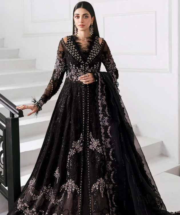 Mbroidered Edition-BD-3004
