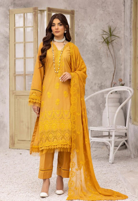 Azure Emb Lawn Vol-02-D04