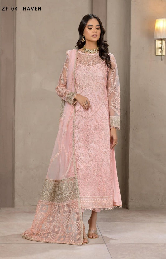 Falak Festive Formal