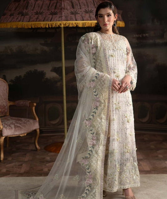 Nureh Elanora Luxury Chiffon-NEL-69
