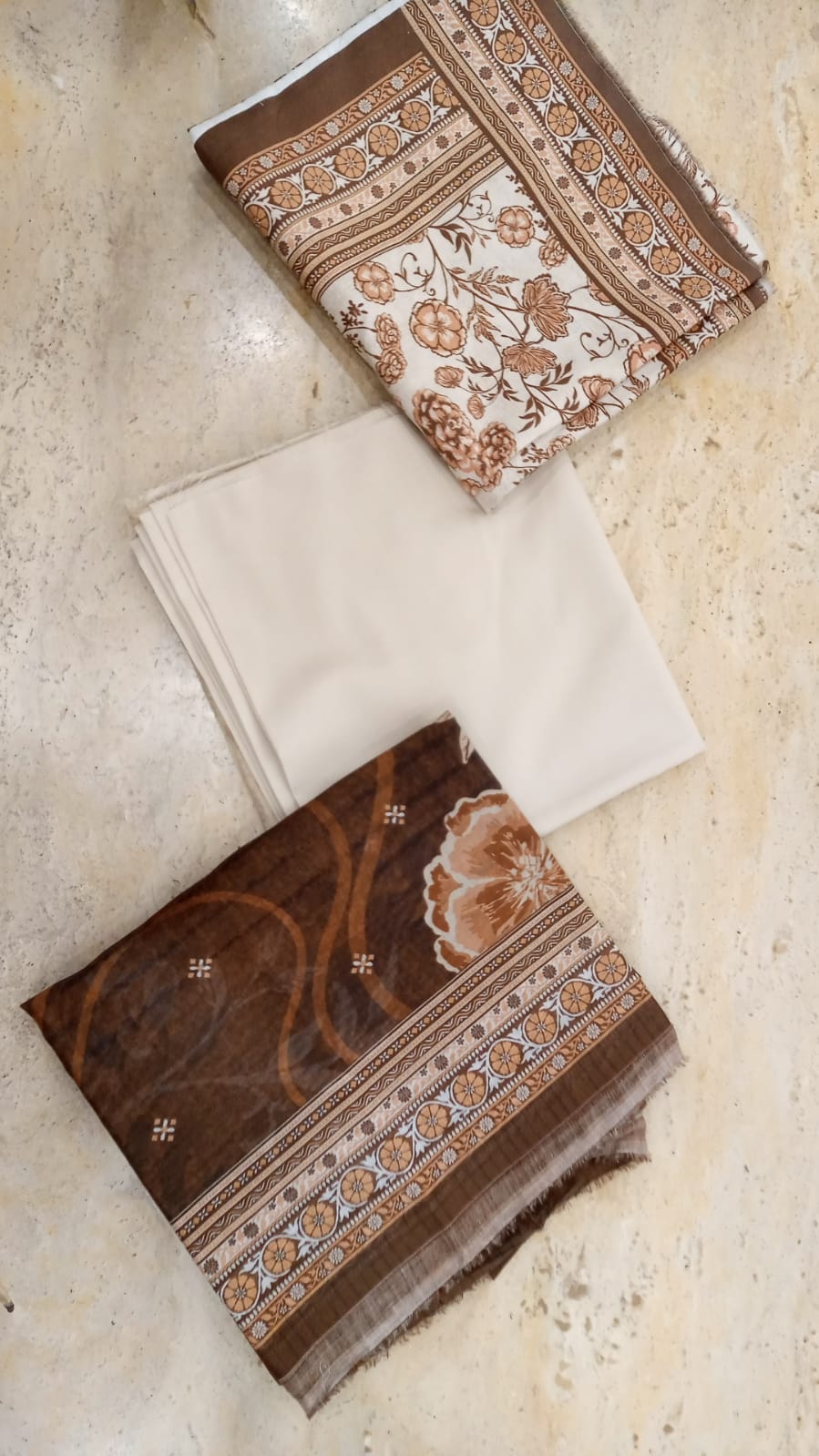 Regalia Digital Print Lawn-D35