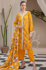 Salina Premium Khaddar - Munaf Textile 