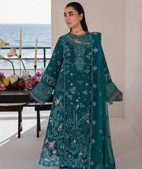 Qalamkar Sahil Lawn-SA-04 Elif