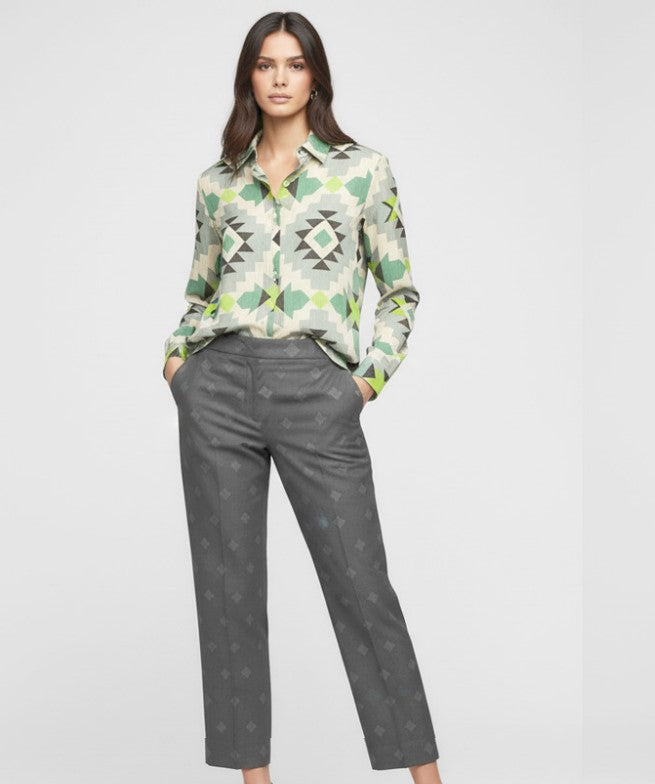 Jogi We Wear Stitched Silk-D04