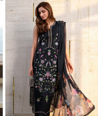 Neeshay Symphony Luxury Lawn-MIREA