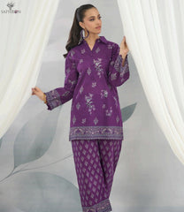 Saphron Daily Pret Co-rds-D04