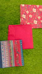 Bin Saeed Digital Printed Lawn-D04