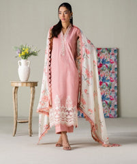 FNF Prints Lawn-FNF0490