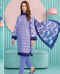 Regalia Salina Ready To Wear Cotton-D04