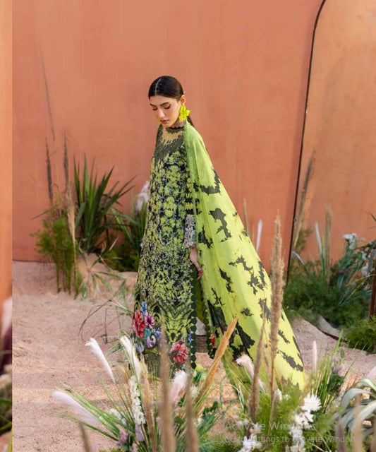 Parishay Ivy Bloom-IB-04