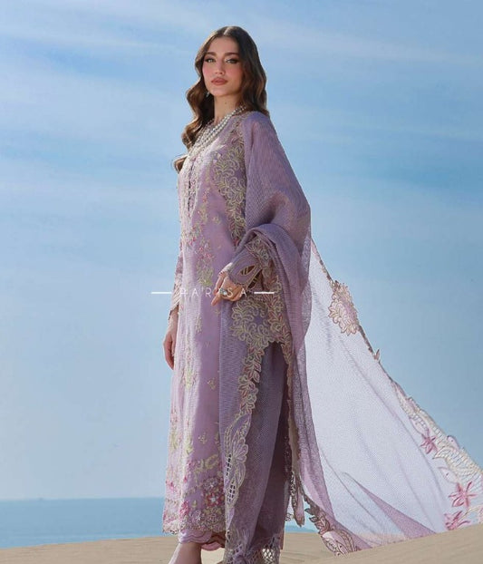 Rang Rasiya Premium Collection-PARISA