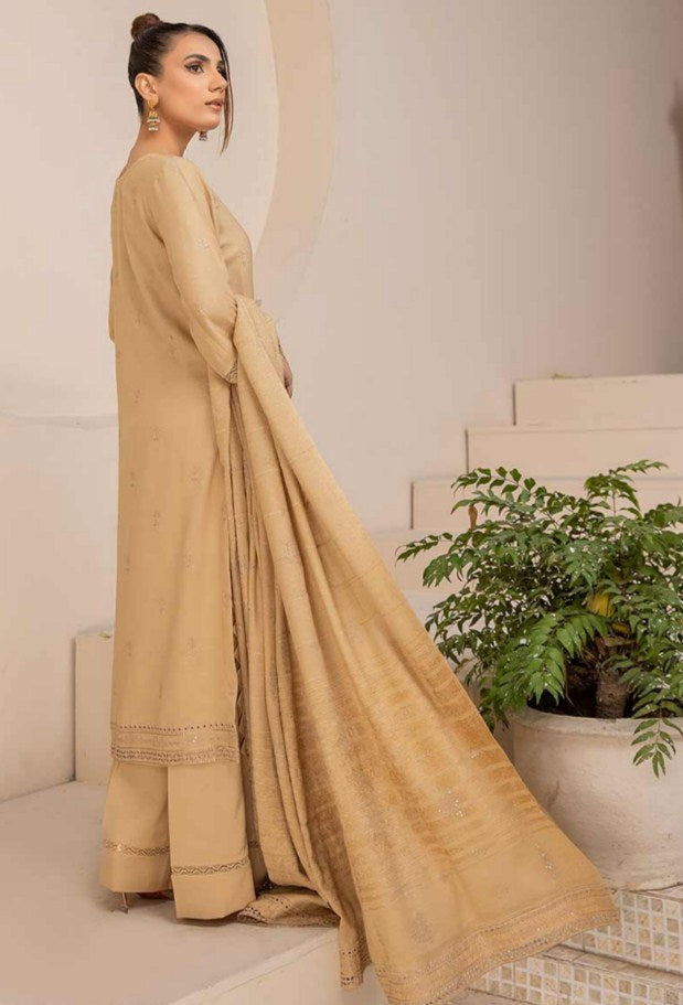 Aanchal Emb Dhanak