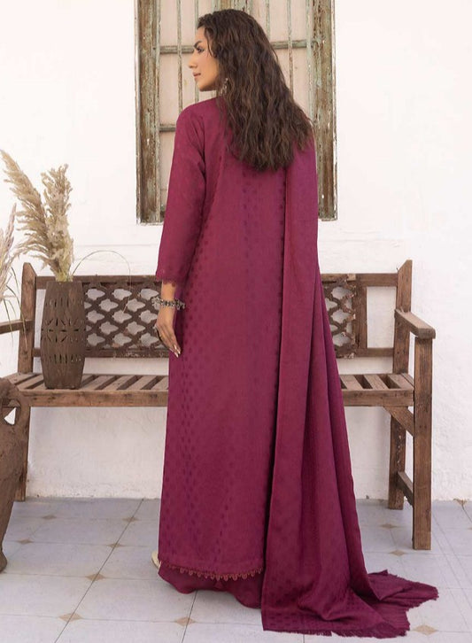 Aalaya Heer Emb Dhanak-D04