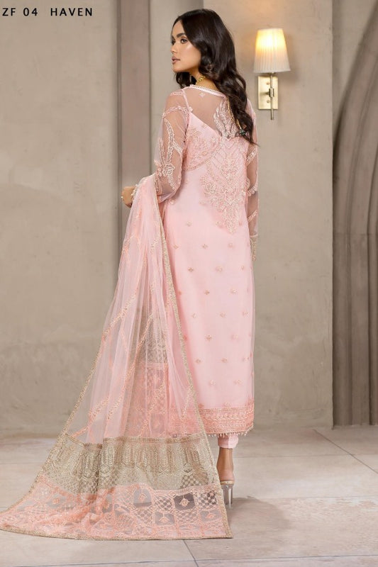 Falak Festive Formal