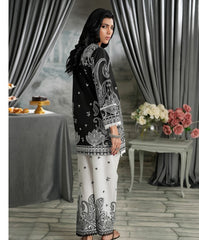 Regalia Cocoon Ready To Wear-D04