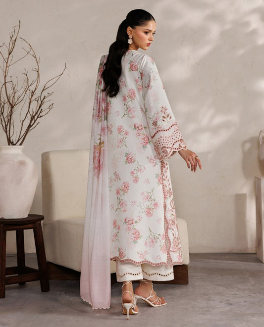 Iznik Festive Lawn-IBE-04