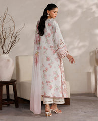 Iznik Festive Lawn-IBE-04