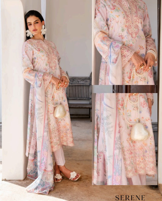 Aabyaan Shezlin Chikankari-AZ-04