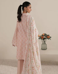 Cross Stitch Daily Lawn-D04