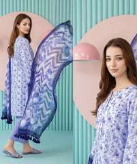Regalia Salina Ready To Wear Cotton-D04