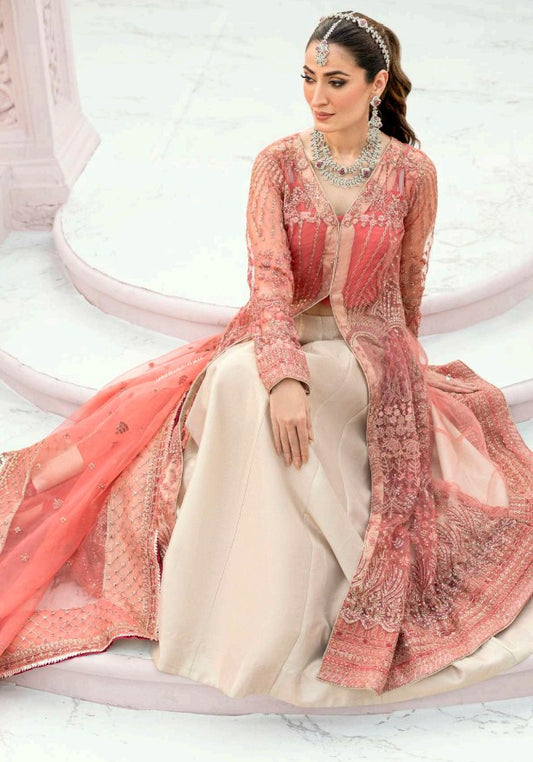 Motifz Luxury Chiffon