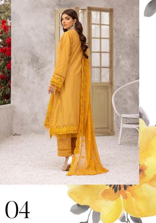 Azure Emb Lawn Vol-02-D04
