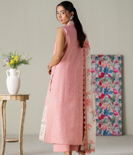 FNF Prints Lawn-FNF0490