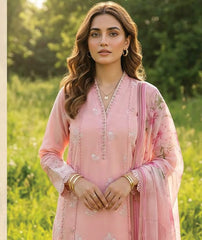 Lakhany Emb Essentials-LG-RK-0045