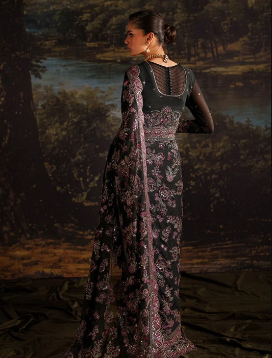 Zarif Premium Chiffon-PRC-04