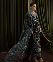 Nureh Elanora Chiffon-NEL-75