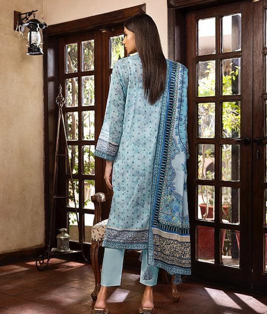 LSM Prints Lawn-LG-MM-011