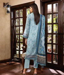 LSM Prints Lawn-LG-MM-011