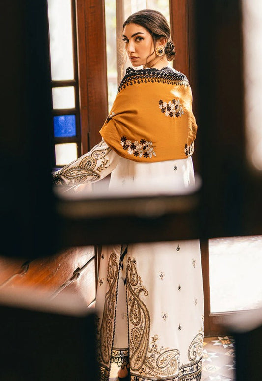 Mushq Symphony Karandi-D04