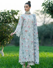 Saridinia Printkari Lawn Edit-D05