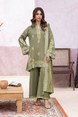 Lakhany Winter Essentials- LG-RL-0307-B