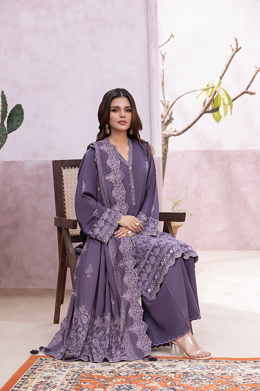 Lakhany Winter Essentials-LG-IZ-0475-A