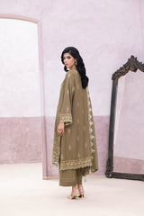 Lakhany Winter Essentials-LG-IZ-0475-C