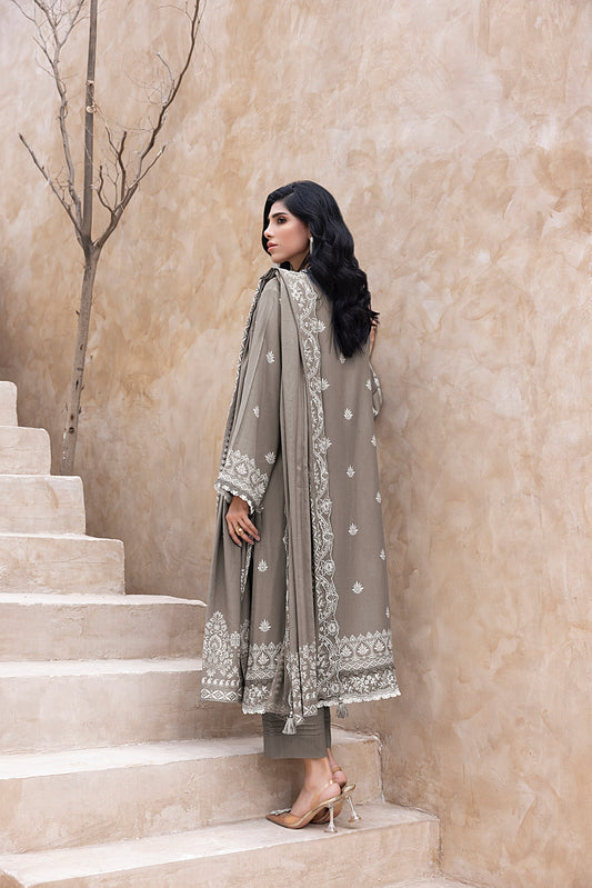 Lakhany Winter Essentials- LG-UB-0210-B