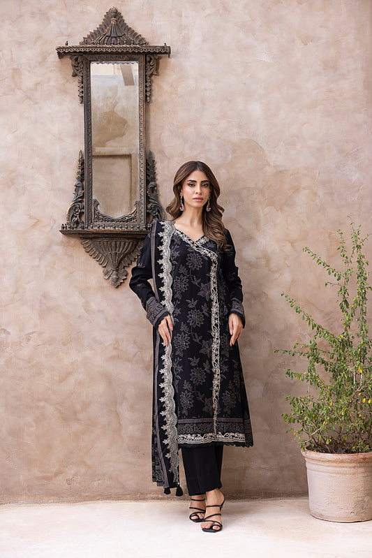 Lakhany Winter Essentials- LG-RK-0067-A