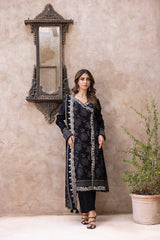 Lakhany Winter Essentials- LG-RK-0067-A