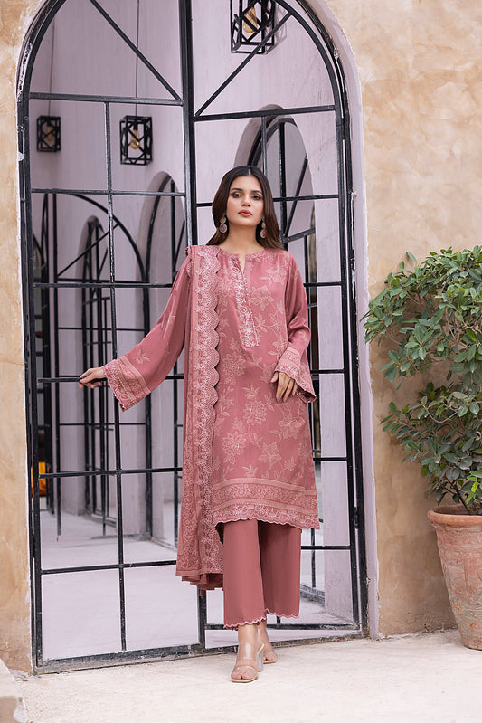 Lakhany Winter Essentials- LG-RK-0067-B